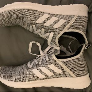 Adidas Cloudfoam Running Shoe 8.5